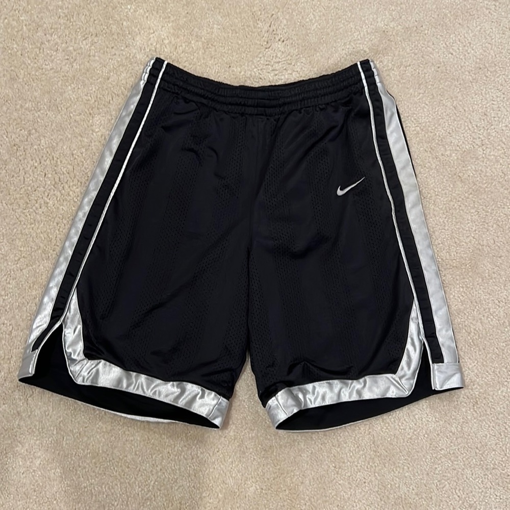 Nike basketball shorts